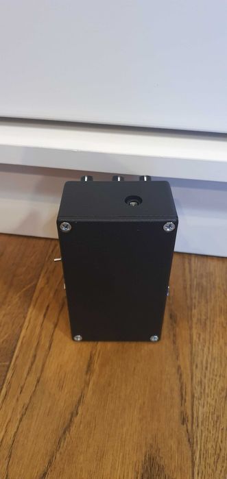 Friedman Small Box Drive (USA)