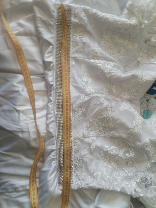 Vand rochie lunga xl,xxl