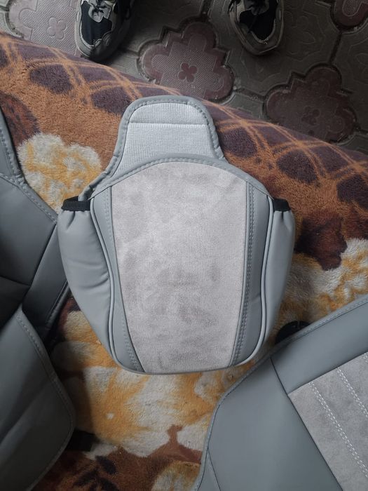 Чехлы Kia Hyundai, Ceed