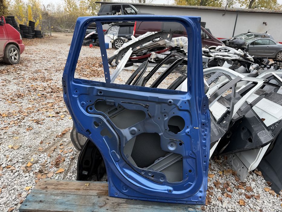 Врата BMW X1 F48
