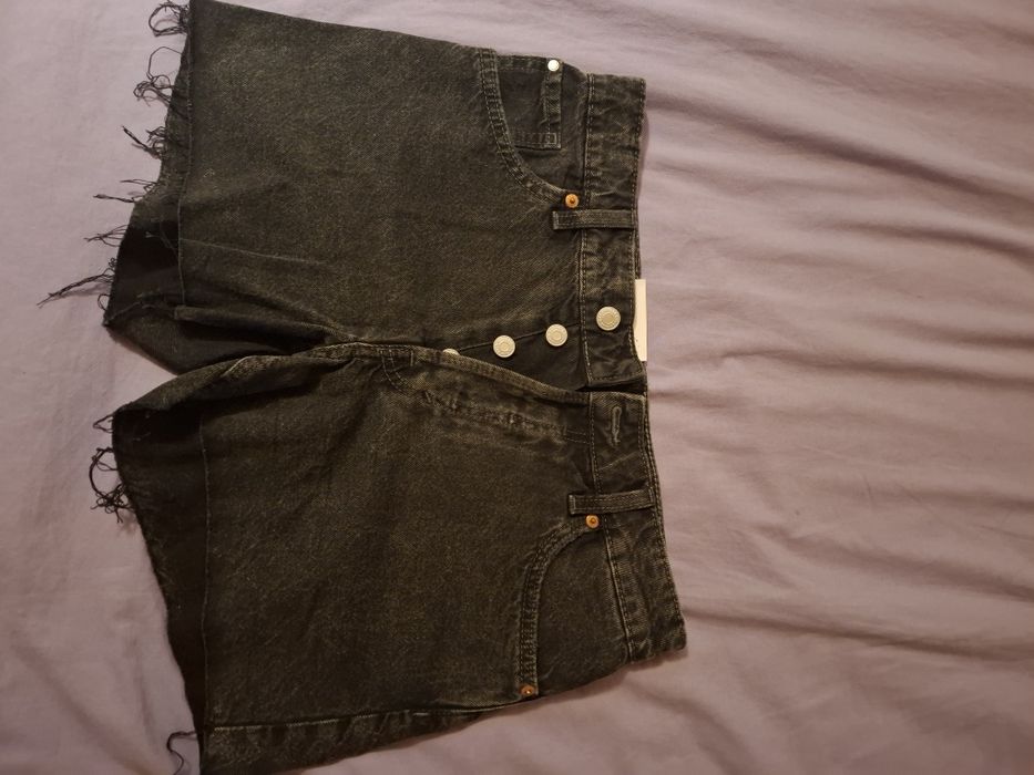 Къси панталони H&M