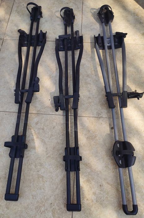 Suporti Thule pentru biciclete