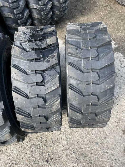 27X8.50-15 Anvelope industriale 27x8.5-15 BKT Cauciucuri bobcat