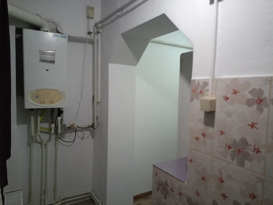 Garsoniera confort 1