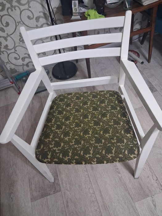 Продам Винтажный стул