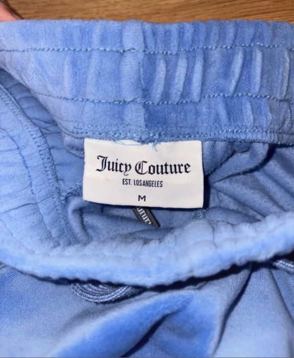 Pantaloni juicy couture