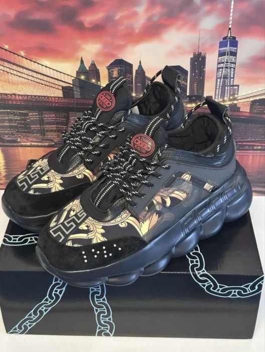 Versace chain reaction 37-38-39-40-41-42-43-44-45
