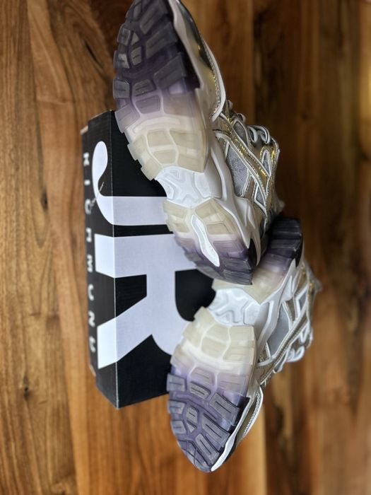 John richmond обувки