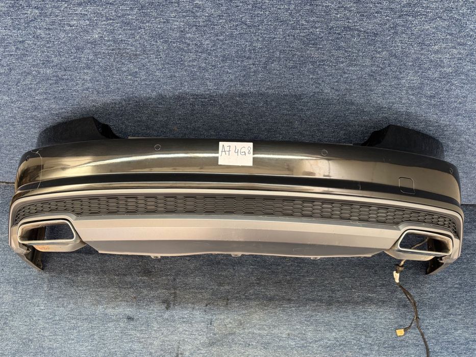 Audi A7 4G8 C7 Bară spate completa