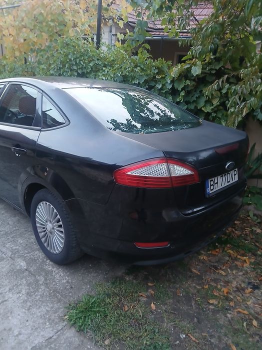 FORD Mondeo 2007 — imagine 5