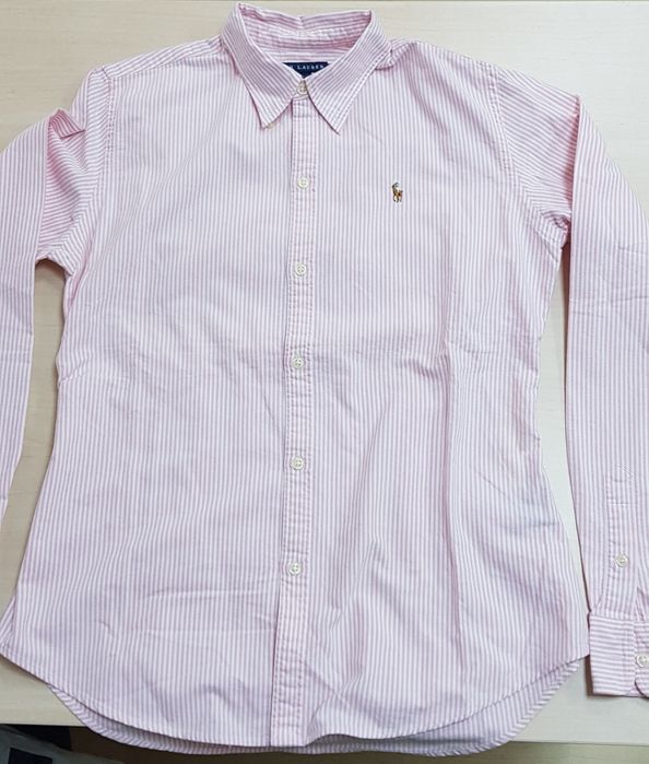 Cămașă băieți Ralph Lauren 14-16ani