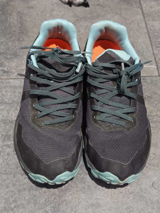 Дамски туристически обувки Mammut номер 39