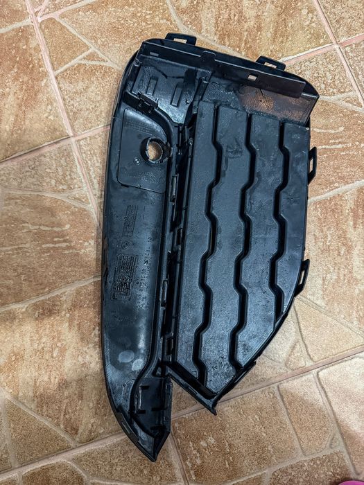 Grila bara x6/x5 f16 bară M partea dreapta