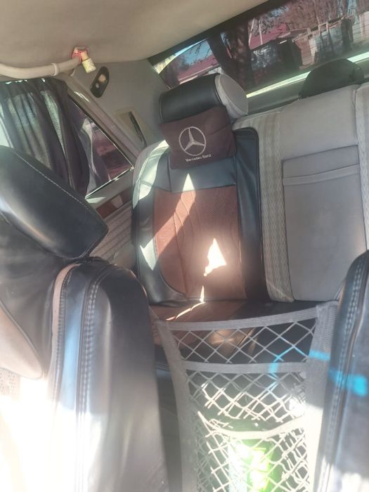 Продается Mersedes 230