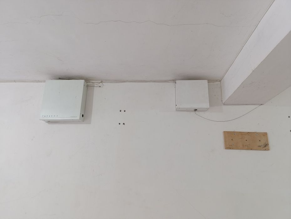 Дава се под наем Гараж / Паркомясто в София, Бъкстон - 17 кв.м за 127.5 € - Снимка #2