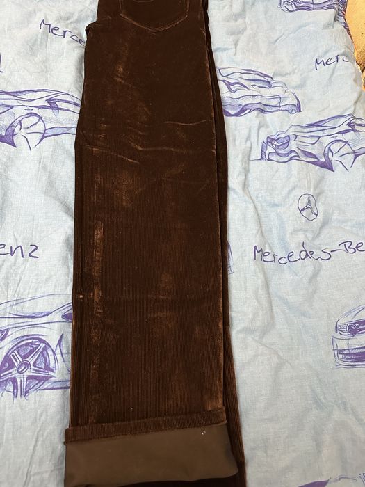 Продам мужские джинсы