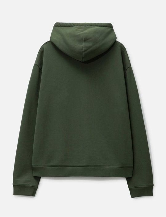 Nike Jordan X Travis Scott Full-Zip Hoodie ново размер S loose fit,