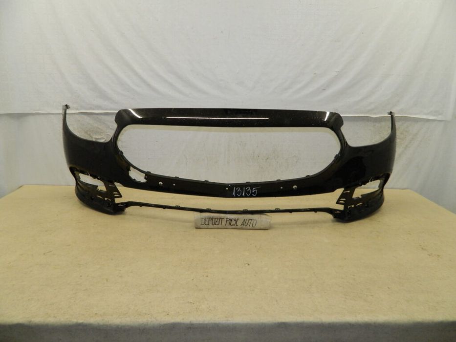 Bara fata Mercedes E-Class W213 facelift, 2020, 2021, A2138851103