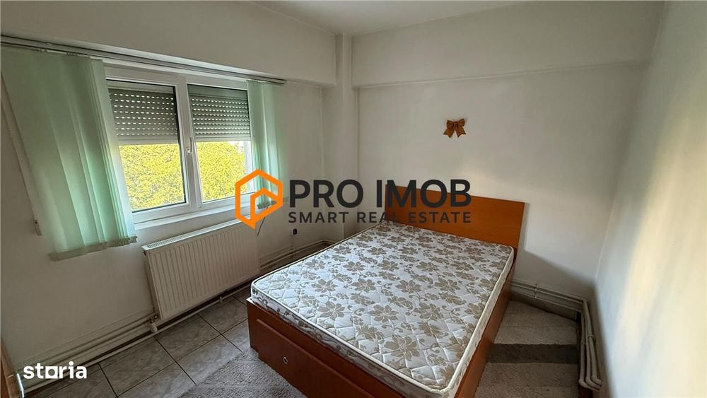 Apartament 2 camere decomandat zona Centru