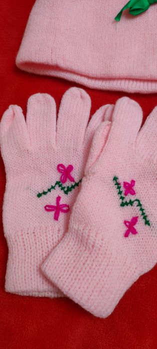 Набор для девочки