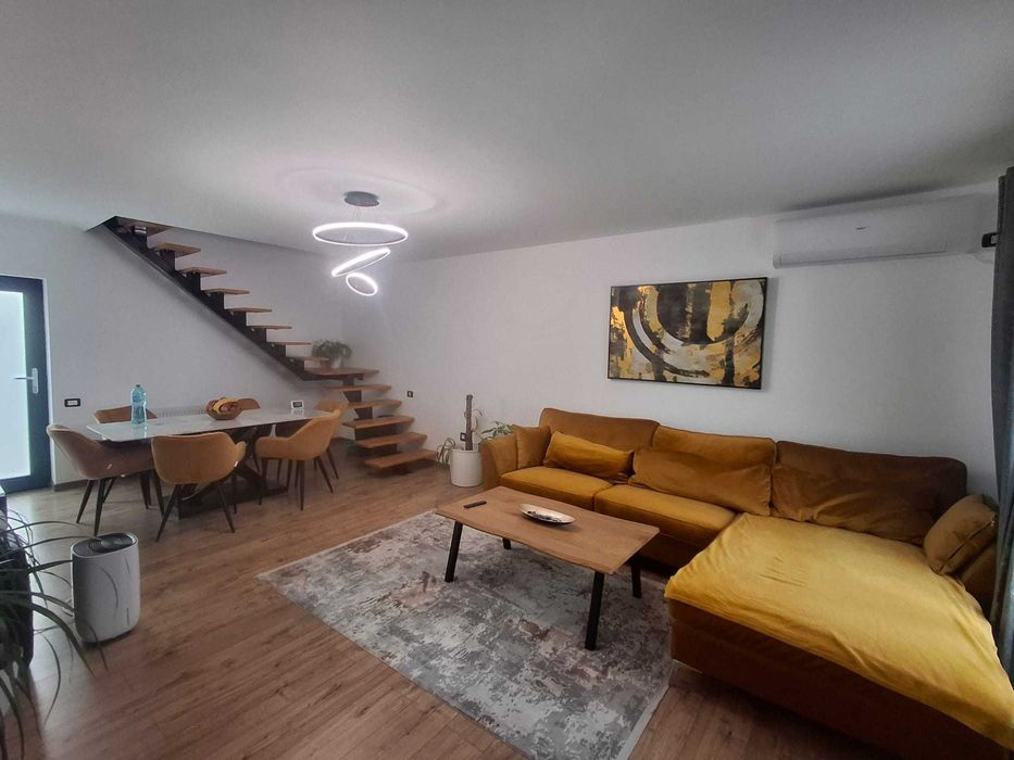 Casa de vanzare P+M Valu Lui Traian