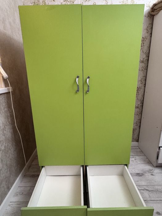 Продам детский шкаф