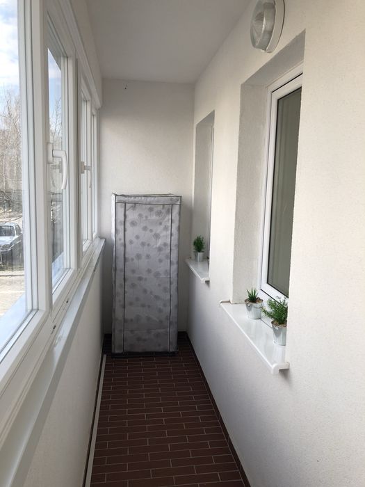 Apartament 430 euro! Loc de parcare privat!