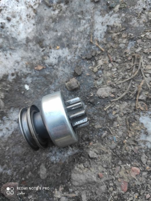 Ремонт генератор стартер моторчик печки