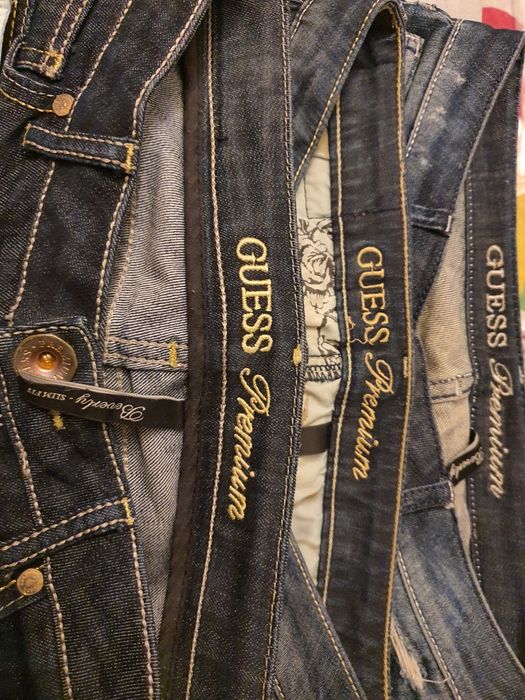 Продавам дънки GUESS