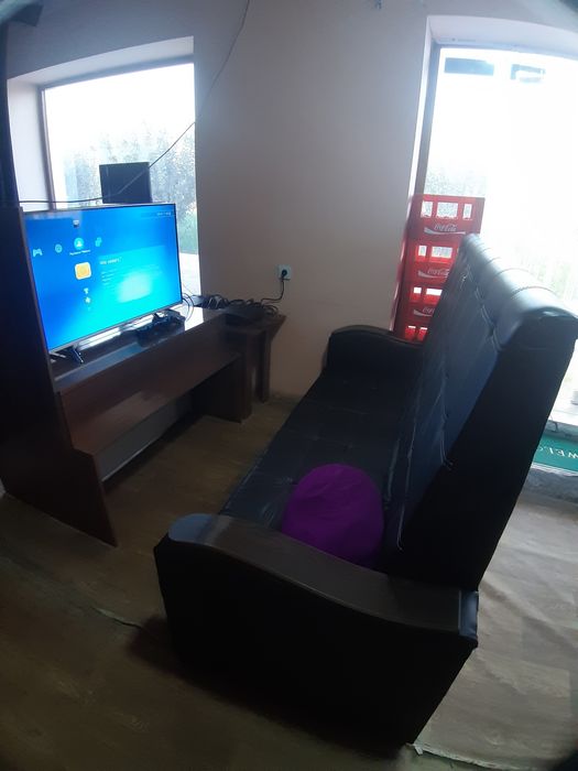 Game klub sotiladi