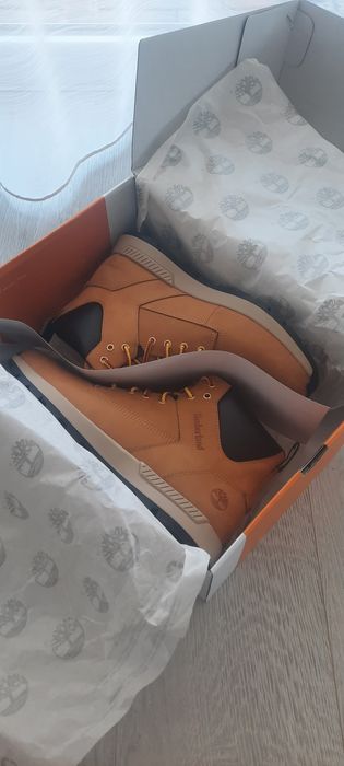 Ghete timberland