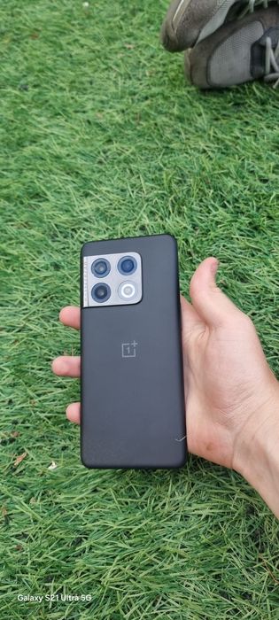 OnePlus 10 Pro 5G