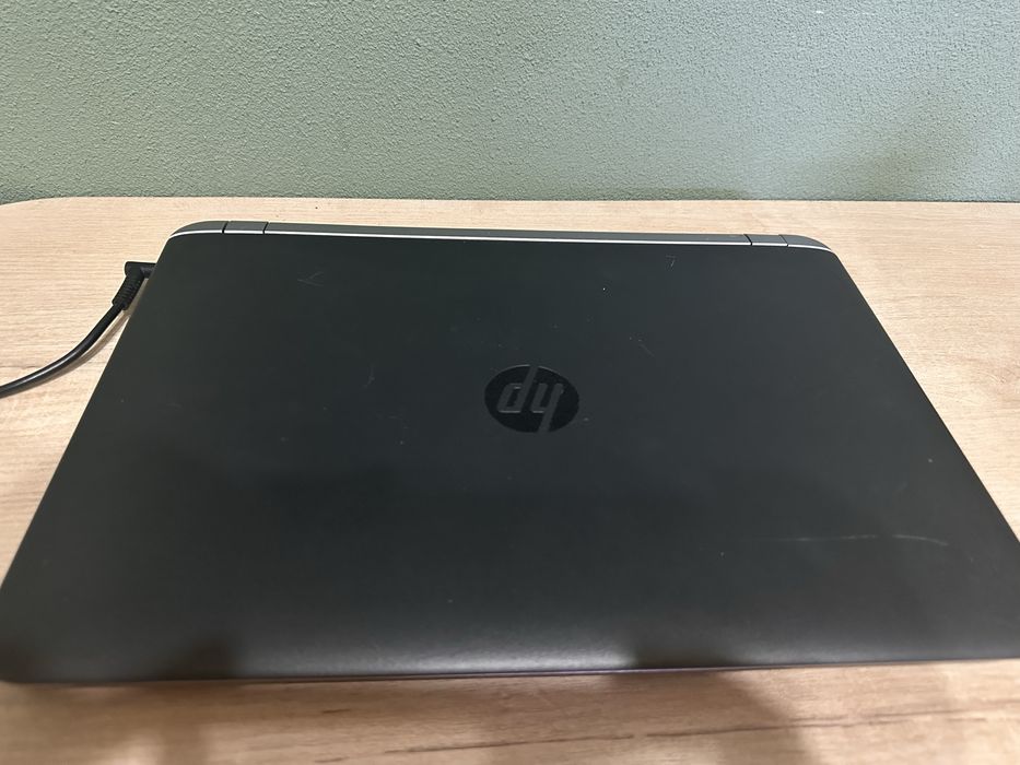 Ноутбук HP ProBook