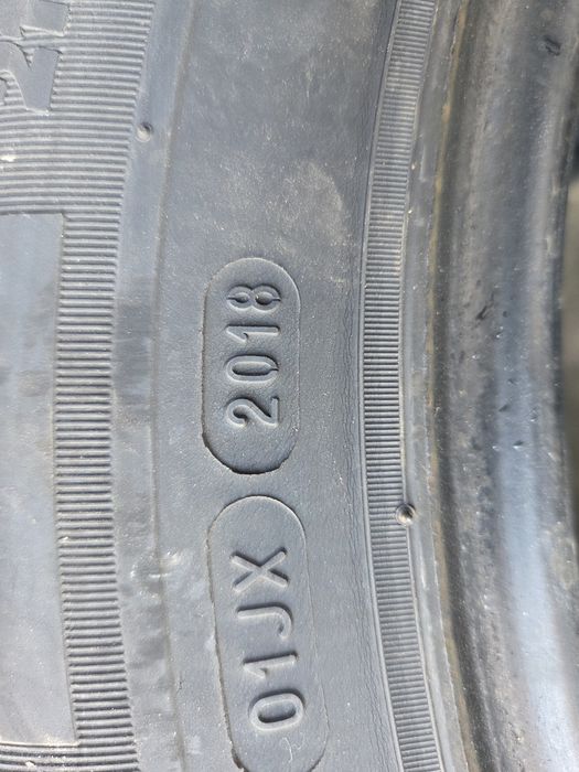 Anvelope MICHELIN 215/65/16C