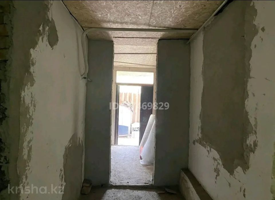 Дом в хорошем районе.