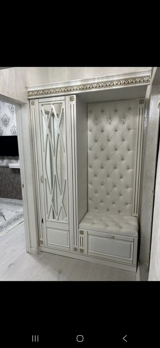 Квартира сдаётся в хорошие руки