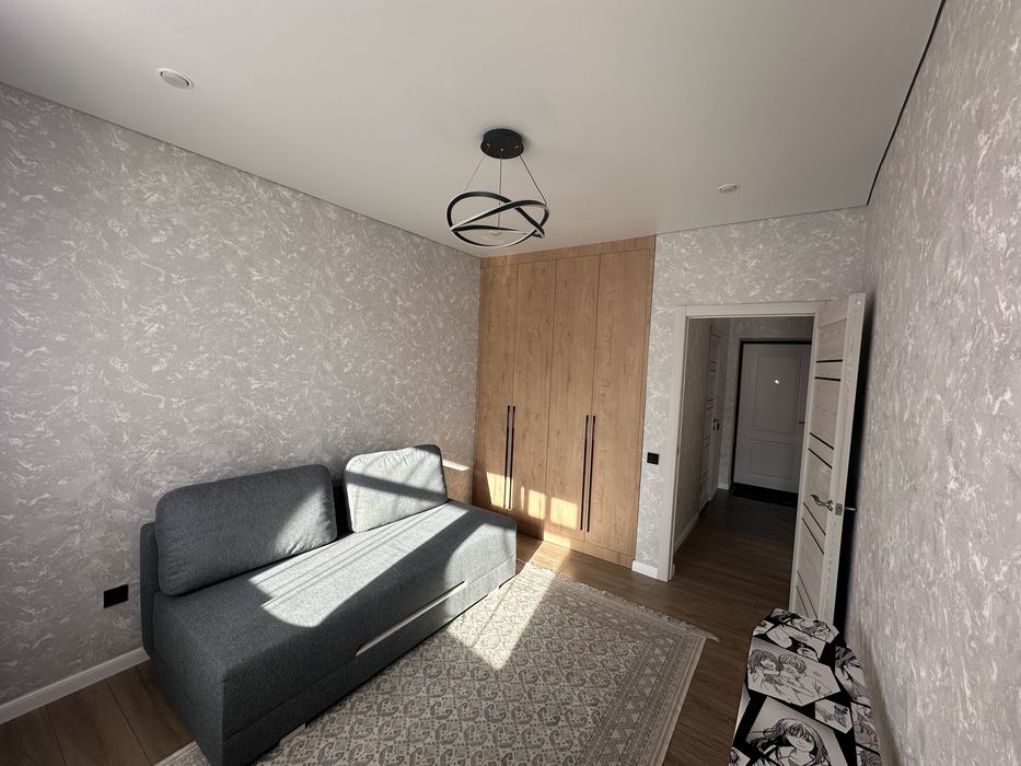 Сдам 2 комнатную квартиру