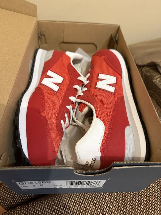 Дамски маратонки New balance