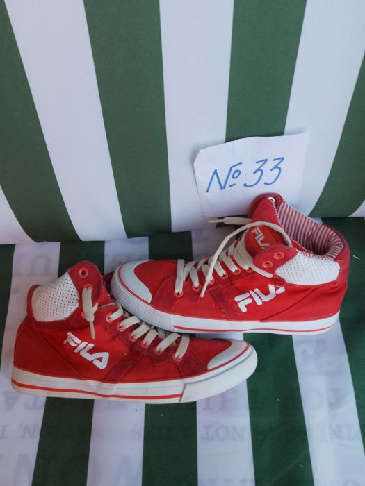 Детски обувки без забележки