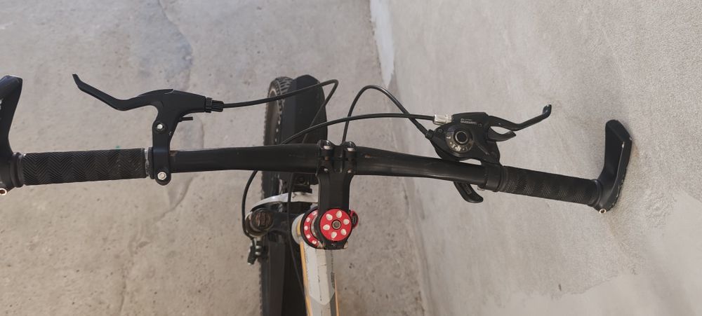 Arivo 700 sport скоростной велосипед