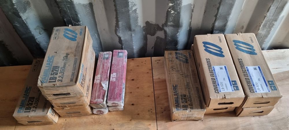 Продам электроды