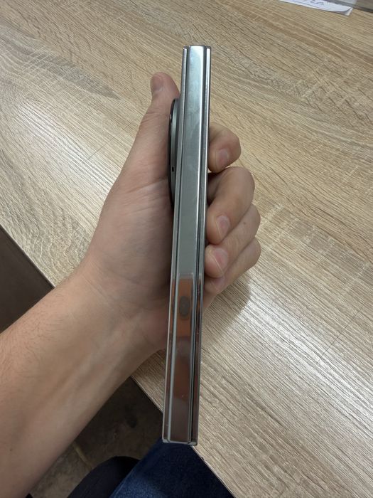 One Plus Open 512Gb Esmerald Duck