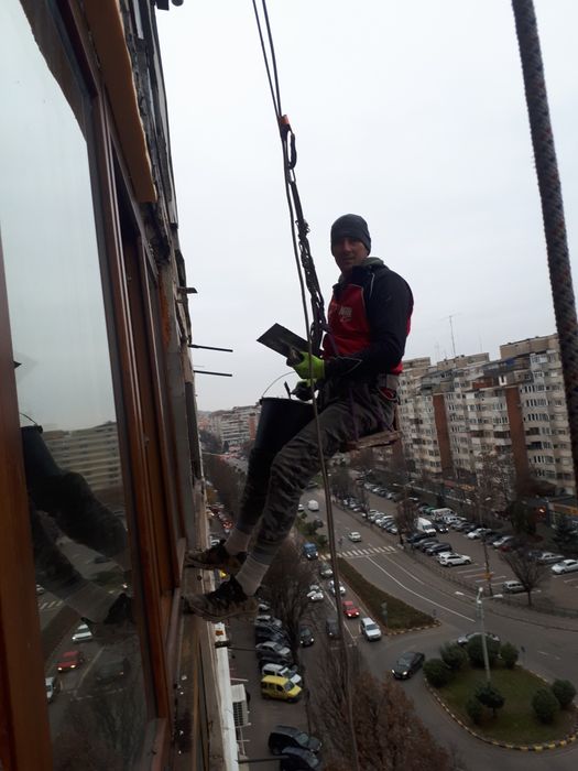 Alpinism utilitar Remus Alpin SRL