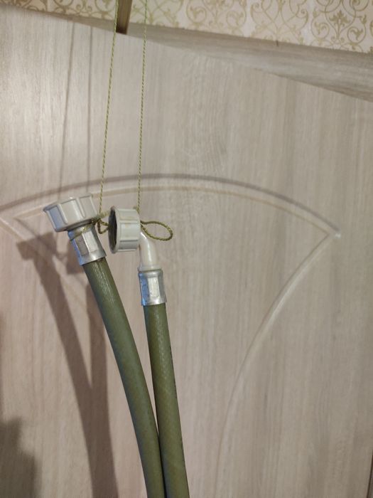 Шланг 3 метра для стиральной машины