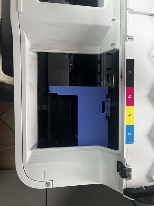 Плоттер Epson SureColor SC-T3100