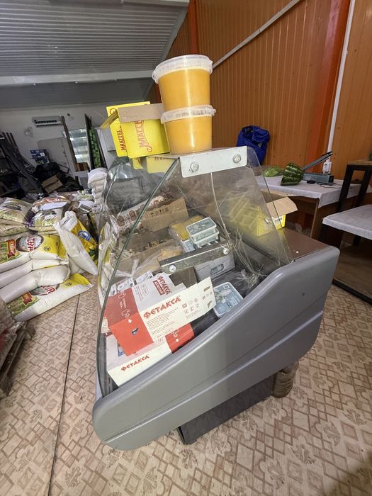 продам холодильник рабочий
