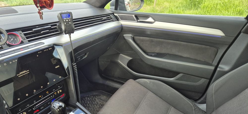 Volkswagen Passat B8