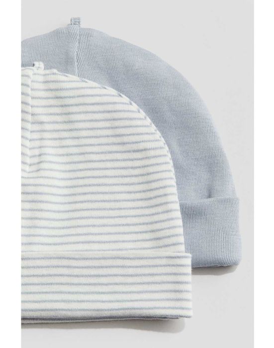 Шапочки H&M детские