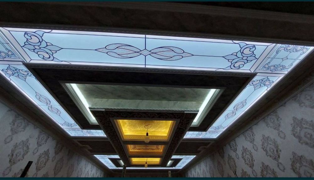 otdelchik usta xizmati Yivro remont sifatli va arzon