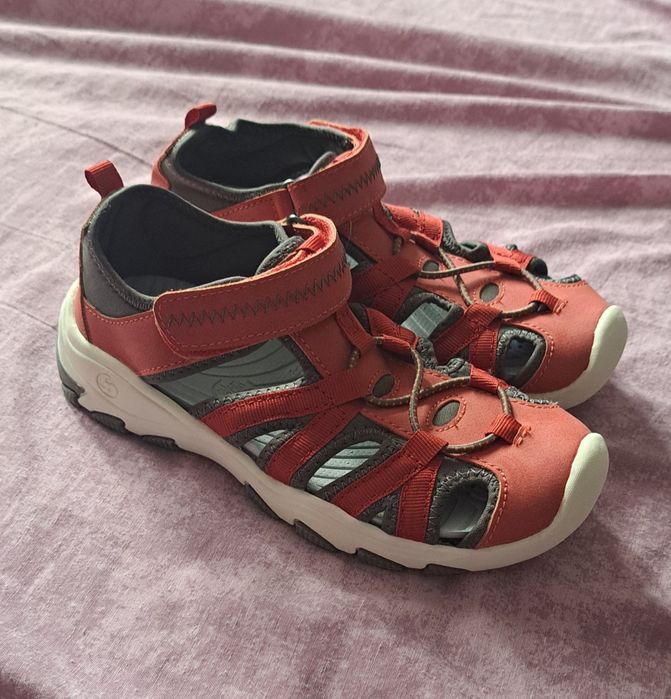 Сандали 30 номер